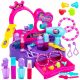  Kinderplay Schminktisch für Kinder. Schminktisch