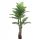 Künstliche Blumen und Früchte Künstliche Palme 160 cm