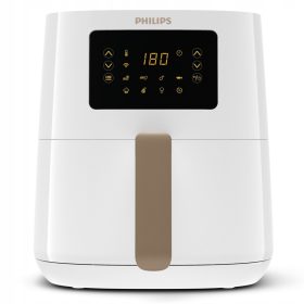  Philips HD9255/30 fettfreie Fritteuse 1400 W 4,1 l