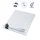 Dicke, wasserdichte und frostbeständige Planen Plane 100 g/m² 5 x 4 m
