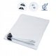 Dicke, wasserdichte und frostbeständige Planen Plane 100 g/m² 5 x 4 m