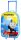  Kinderkoffer Mickey Mouse Disney 11 l weiß, Braun- und Beigetöne, Rottöne, Lilatöne, Blautöne, Orangetöne, Rosatöne, Grüntöne, Gelb- und Goldtöne, Mehrfarbig