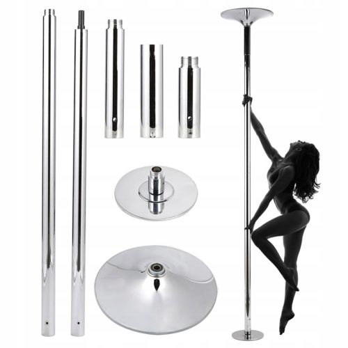  POLE DANCE Stange, klappbar, verstellbar