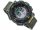  Casio PRG-340-3ER Uhr, grün, Armband