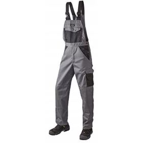 JAK Workwear lange Arbeitshose 9207 r