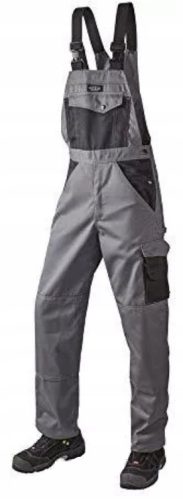 JAK Workwear lange Arbeitshose 9207 r