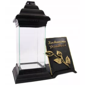    Zünden Sie am Großvatertag eine Kapellenkerze für Ihren geliebten Opa an