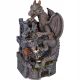  DEUTSCHER DRACHENBRUNNEN 50 cm