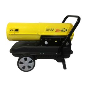  BL 50+ Ölheizung (50 kW)