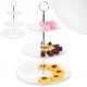 Kuchenständer Orion Drehteller 25 cm