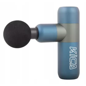  KiCA Körpermassage-Vibrationspistole 2 Koffer