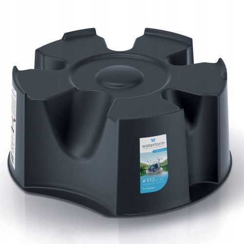  Sockel für den Prosperplast IBAS-S433 Tank 22 cm