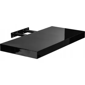  Stilista MDF-Regal 80 x 23,5 cm, mehrfarbig