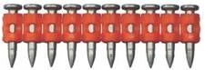 Mag-Be Stahlnägel 3 x 17 mm 1000 Stk.