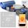  Heizfolie Infrarotmatte 220W/m² WiFi 2m²