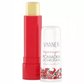  VIANEK Regenerierender schützender Lippenstift 4,6 g