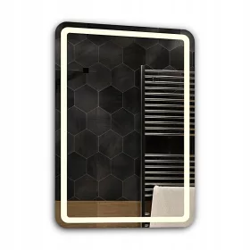  Alasta Wandspiegel Rechteck 700 x 1000 mm