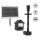  Blumfeldt-Pumpe 5 W Bis zu 500 l/h