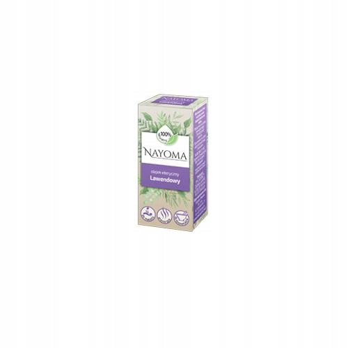  NAYOMA ätherisches Lavendelöl, 10 ml