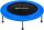 Trampolin ohne Netz Hyper Motion 90 cm FT 3