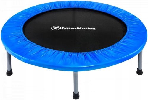 Trampolin ohne Netz Hyper Motion 90 cm FT 3