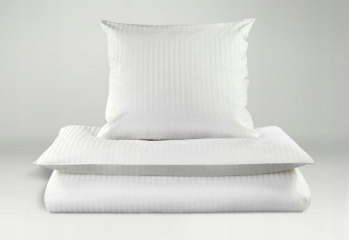 Bettwäsche Andropol-Bettwäscheset, Bettdecke 200 cm x 220 cm, Kissen 70 x 80 cm, 3-teilig