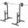  Endorfit einteiliger Langhantelständer 200 kg