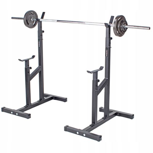  Endorfit einteiliger Langhantelständer 200 kg