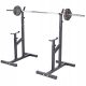 Endorfit einteiliger Langhantelständer 200 kg