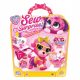  Cobi Little Live Pets Kindernähmaschine