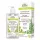  Green Pharmacy Intimhygienegel Eichenrinde und Teebaum 300 ml