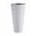  Prosperplast Blumentopf 52 cm x 30 x 52 cm Durchmesser 30 cm Kunststoff weiß