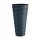  Prosperplast Blumentopf 30 cm x 30 x 52 cm Durchmesser 30 cm Kunststoff schwarz