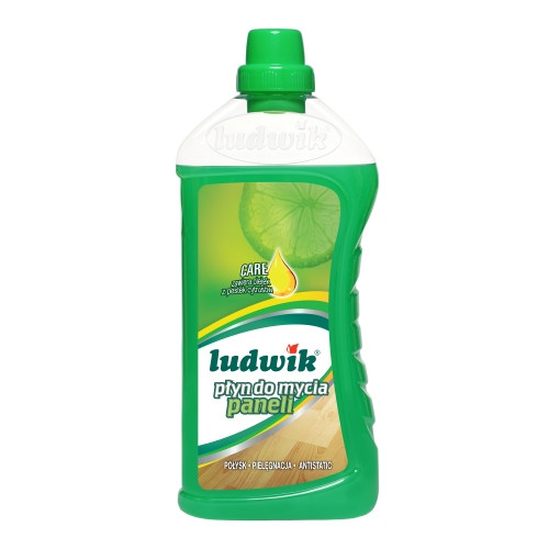  Ludwik Plattenwaschflüssigkeiten