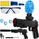  Kruzzel 20449 Gelball-Gewehr/Pistole