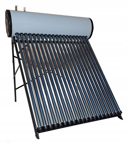  DRUCKSONNENKOLLEKTOR - 200l