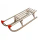  Traditioneller Holzschlitten DREWMAX AD324 D110