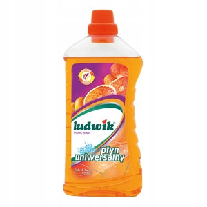  LUDWIK PŁ.UNIW.1L Backpulver