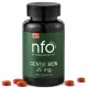 Hochdosiertes Eisen Komplex NFO Gentle Iron - 100 Tabletten für Veganer geeignet