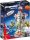  Playmobil Space Weltraumrakete mit Rampe 9488