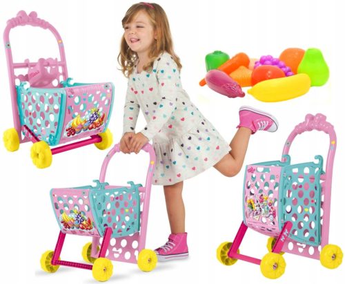  IMC Toys Minnie Mouse Einkaufswagen