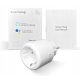 Executive-Elemente – Smart Home Tuya ZigBee Stecker 16A Steckdose