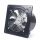 Dospel 10101033774LXY Badezimmerventilator 200 mm