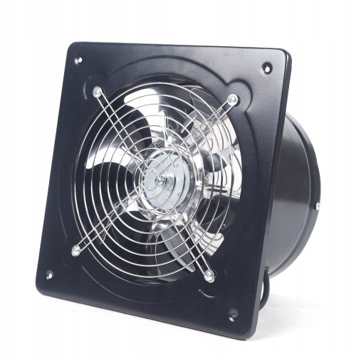 Dospel 10101033774LXY Badezimmerventilator 200 mm