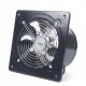 Dospel 10101033774LXY Badezimmerventilator 200 mm