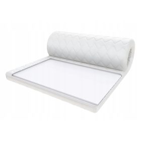  ŚpijZdrowo Matratzenauflage Auflage 80 x 180 x 5 cm H3