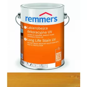 UV-Dekorlack, Eiche hell, 5 l