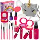  La Manuli Pretend Make Up Schminktisch für Kinder
