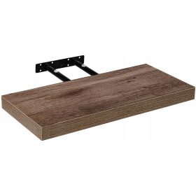  Stilista MDF-Regal 60 x 23,5 cm