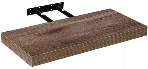  Stilista MDF-Regal 60 x 23,5 cm